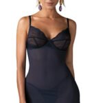 Lenjerie sexy completă model 229629 Obsessive