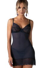 Lenjerie sexy completă model 229629 Obsessive