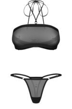 Lenjerie sexy completă model 229752 Obsessive - Image 2