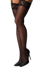 Ciorapi model 229832 Obsessive