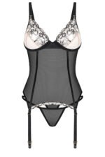 Lenjerie sexy completă model 229848 Obsessive - Image 2