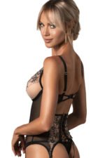 Lenjerie sexy completă model 229848 Obsessive - Image 3