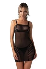Lenjerie sexy completă model 229851 Obsessive - Image 4