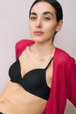 Sutien întărit model 229996 Triumph - Image 2