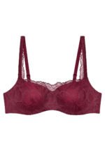 Sutien bardot model 230001 Triumph - Image 2