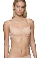 Sutien bardot model 230002 Triumph