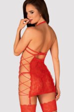 Lenjerie sexy completă model 230102 Obsessive - Image 3