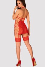 Lenjerie sexy completă model 230102 Obsessive - Image 4