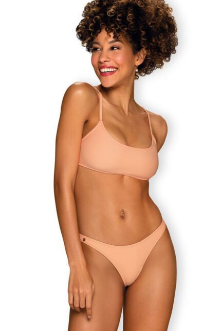 Costum de baie din două piese model 230103 Obsessive