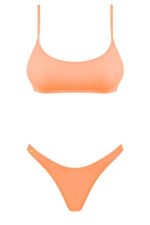 Costum de baie din două piese model 230103 Obsessive - Image 2