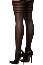 Ciorapi model 230105 Obsessive - Image 3