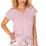 Pijama model 230110 Donna