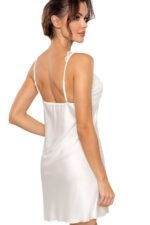 Cămaşă de noapte model 230111 Donna - Image 3