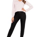 Pijama model 230119 Donna
