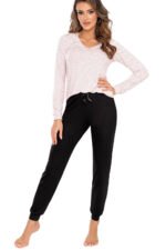 Pijama model 230119 Donna