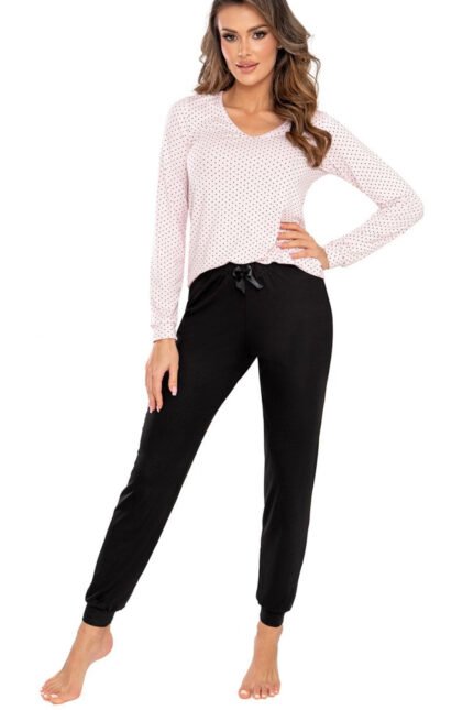 Pijama model 230119 Donna