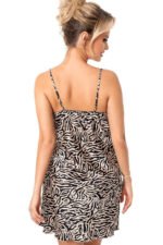Cămaşă de noapte model 230125 Donna - Image 3