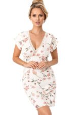Cămaşă de noapte model 230128 Donna