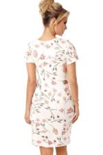 Cămaşă de noapte model 230128 Donna - Image 3