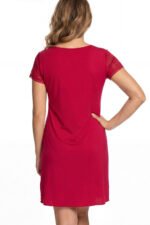 Cămaşă de noapte model 230130 Donna - Image 3