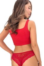 Chiloți în stil brazilian model 230131 Donna - Image 2