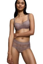 Sutien bardot model 230224 Triumph - Image 4